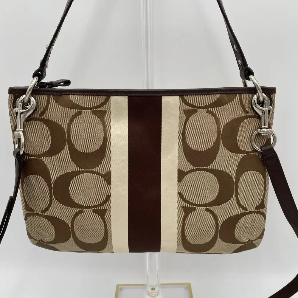 Coach hamptons weekender